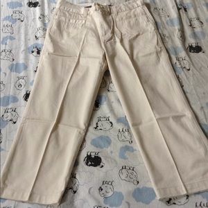 Caribbean Joe Linen Pants